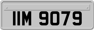 IIM9079