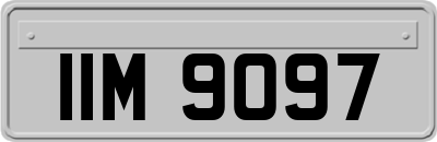 IIM9097