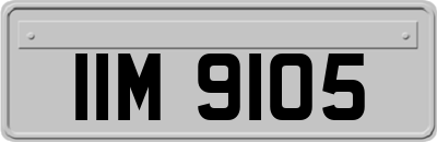 IIM9105