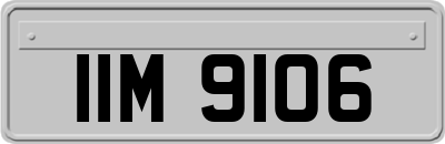 IIM9106