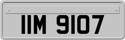 IIM9107