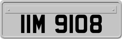 IIM9108
