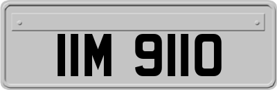IIM9110