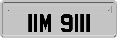 IIM9111