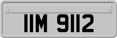 IIM9112