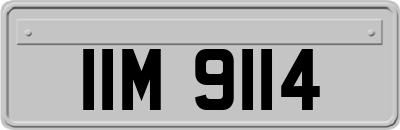 IIM9114