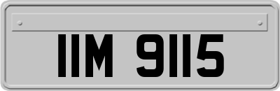 IIM9115