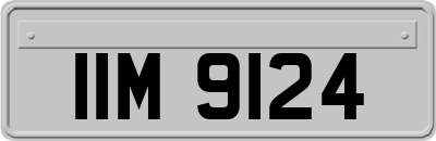 IIM9124