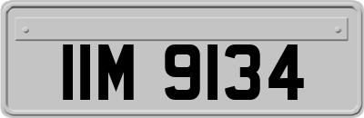 IIM9134