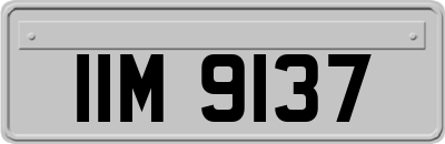 IIM9137