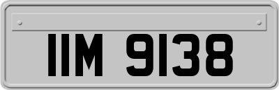 IIM9138
