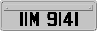 IIM9141