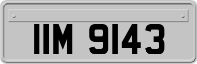 IIM9143