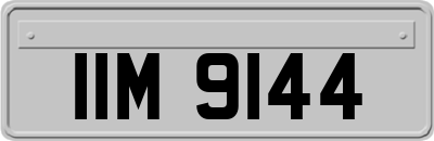 IIM9144