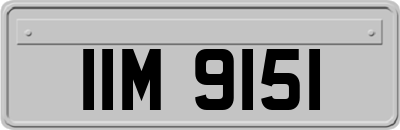 IIM9151