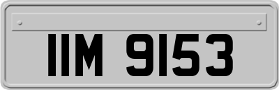 IIM9153