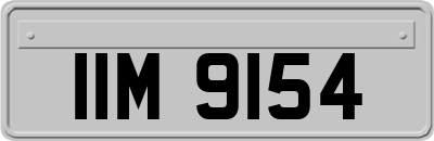IIM9154