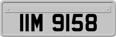 IIM9158