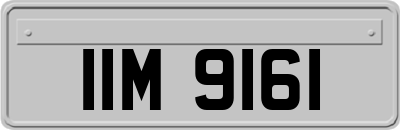 IIM9161