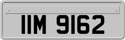 IIM9162