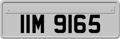 IIM9165