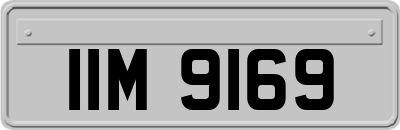 IIM9169