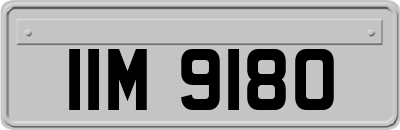 IIM9180