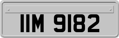 IIM9182