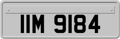 IIM9184