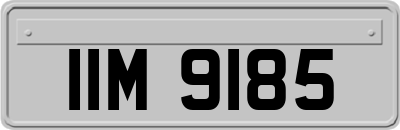 IIM9185