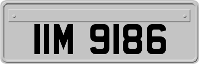 IIM9186
