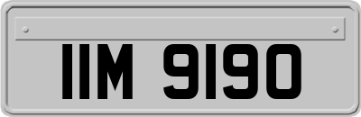 IIM9190