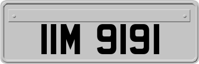 IIM9191