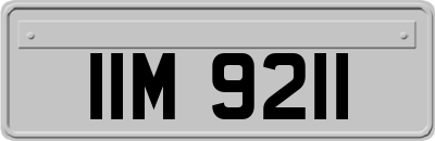 IIM9211