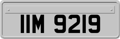 IIM9219