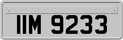 IIM9233