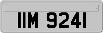 IIM9241