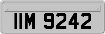 IIM9242