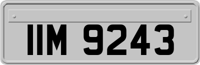 IIM9243