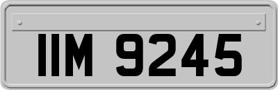 IIM9245