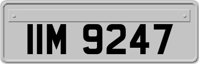 IIM9247