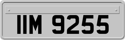 IIM9255