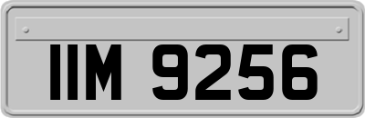 IIM9256