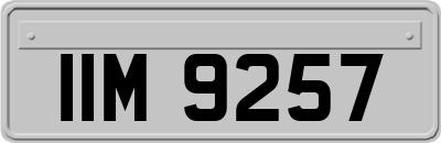 IIM9257