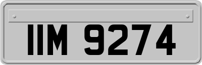 IIM9274