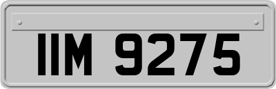 IIM9275