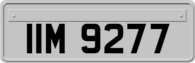 IIM9277
