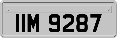 IIM9287