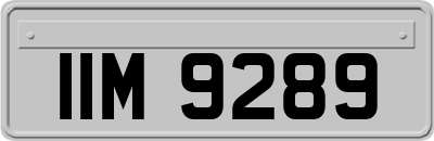 IIM9289