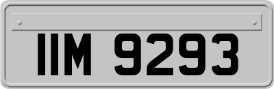 IIM9293